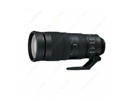 Nikon AF-S 200-500mm f/5.6E ED VR